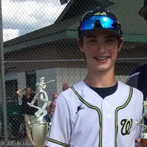 Meet your Posher, Samuel